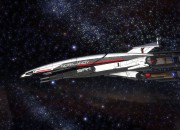 Mass Effect