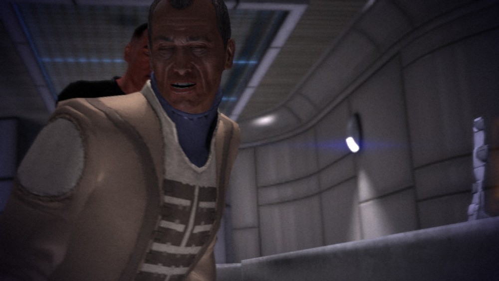 Mass Effect