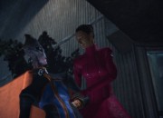 Mass Effect