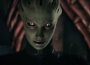 Mass Effect