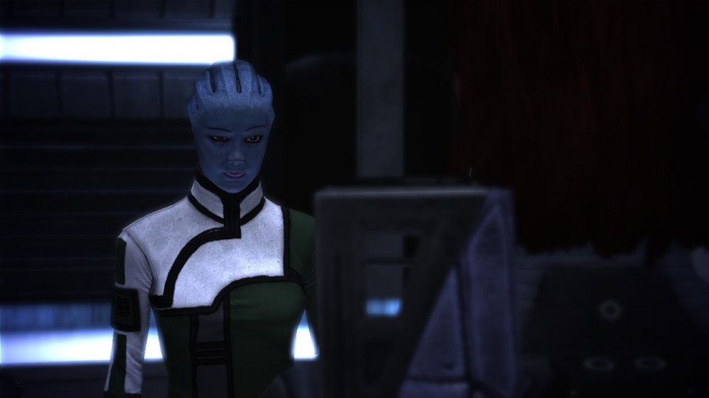 Mass Effect