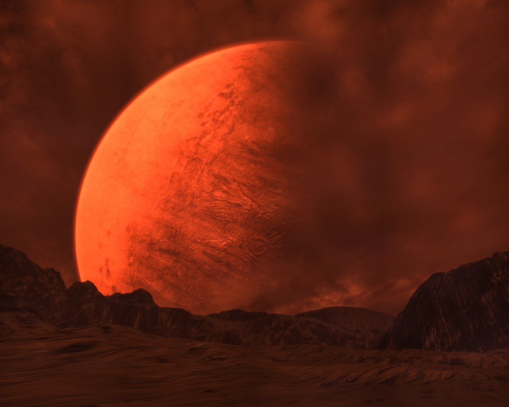 Mass Effect