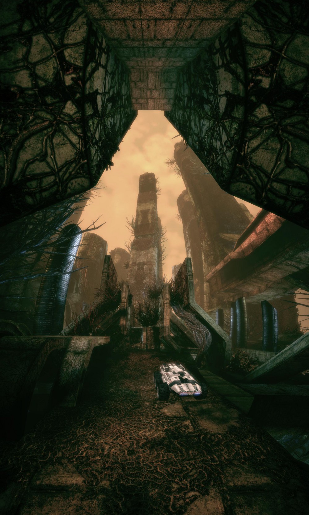 Mass Effect