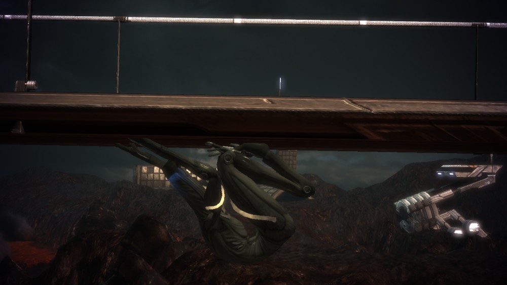 Mass Effect