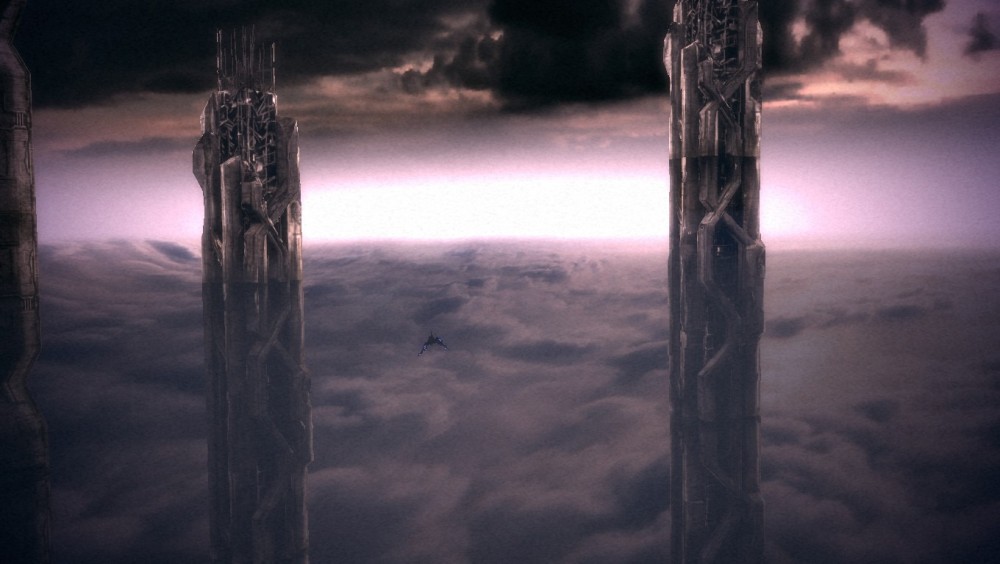 Mass Effect