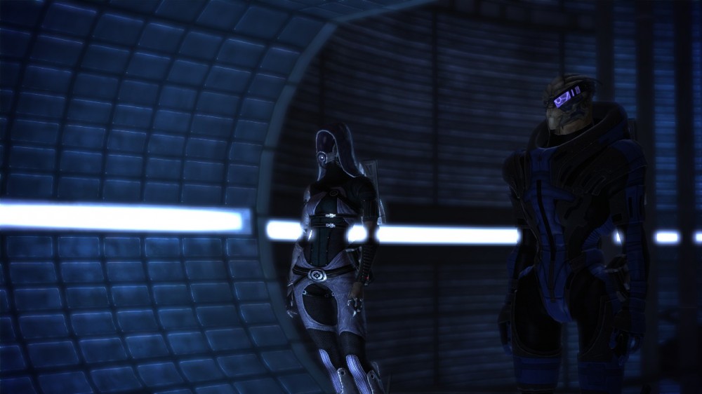 Mass Effect