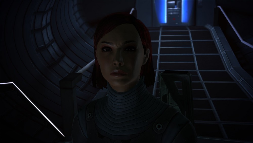 Mass Effect