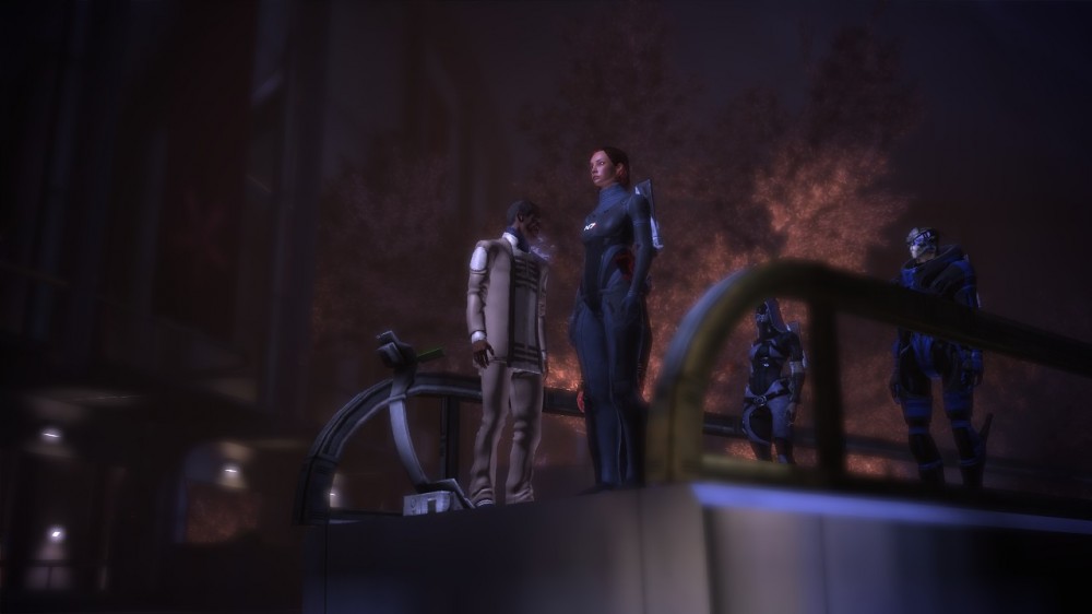 Mass Effect