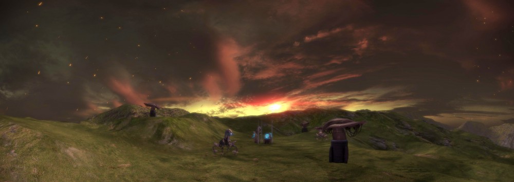 Mass Effect