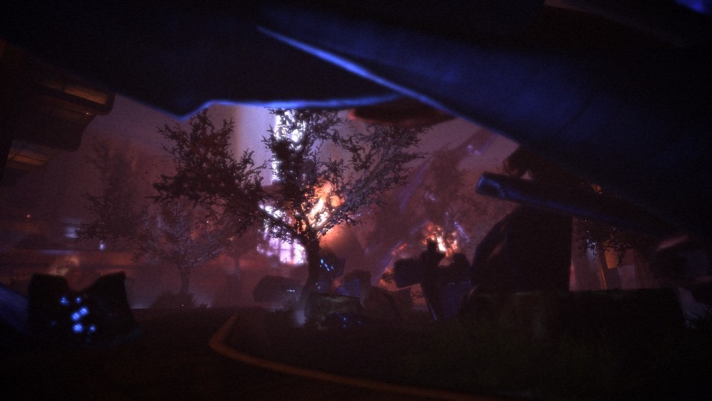 Mass Effect