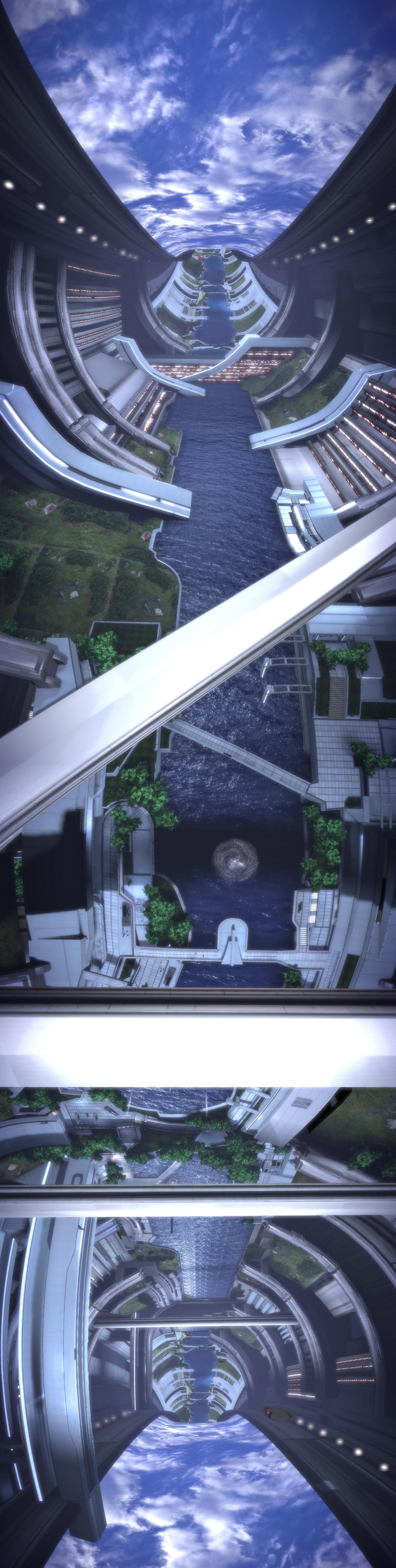 Mass Effect