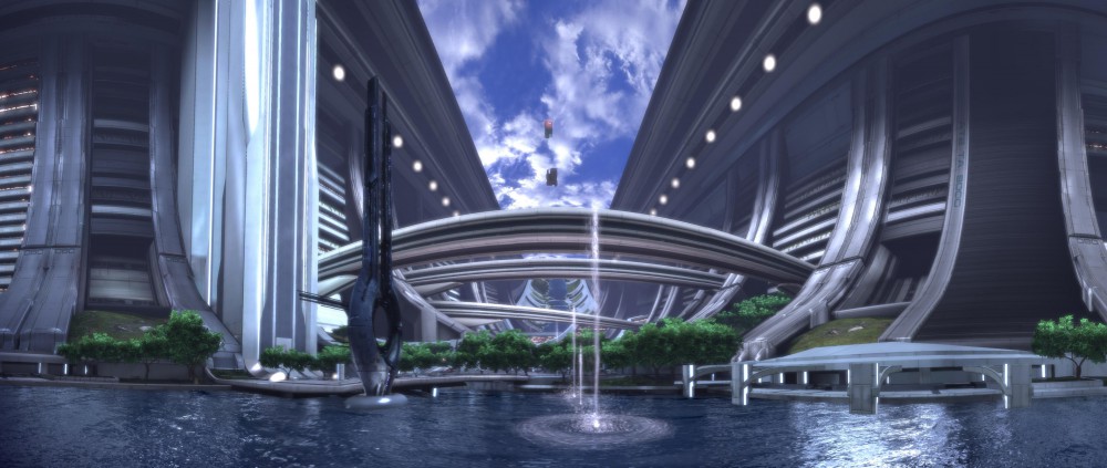 Mass Effect