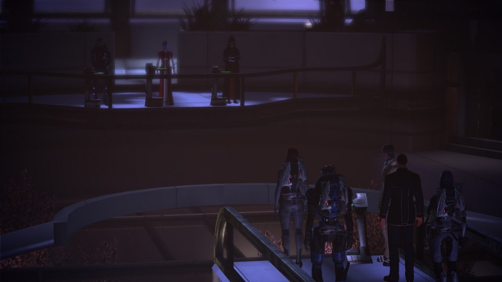 Mass Effect