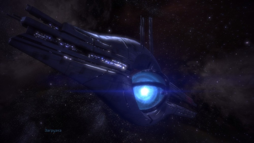 Mass Effect