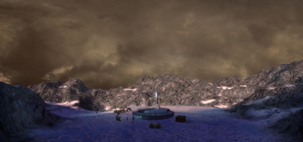 Mass Effect