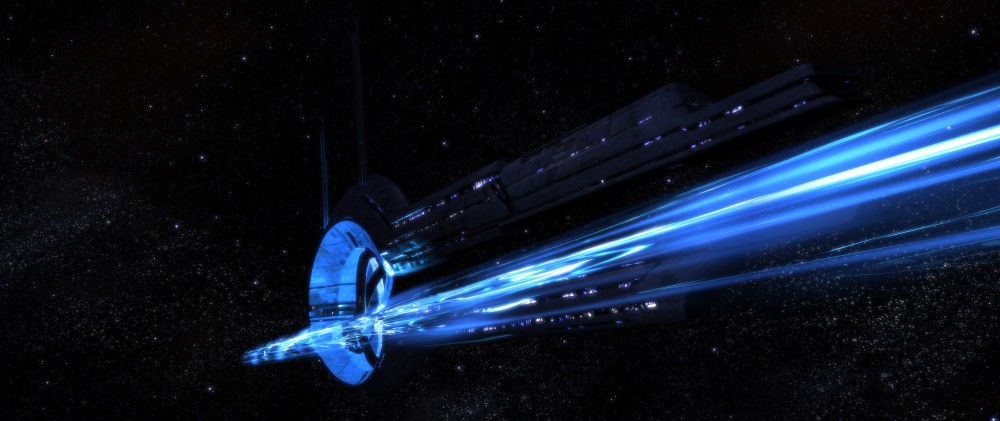 Mass Effect