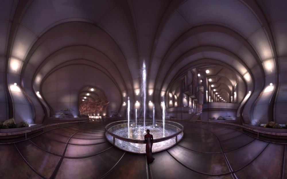Mass Effect
