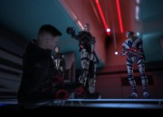 Mass Effect