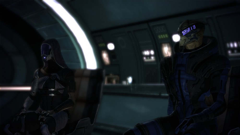 Mass Effect