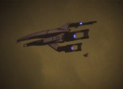Mass Effect