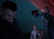 Mass Effect