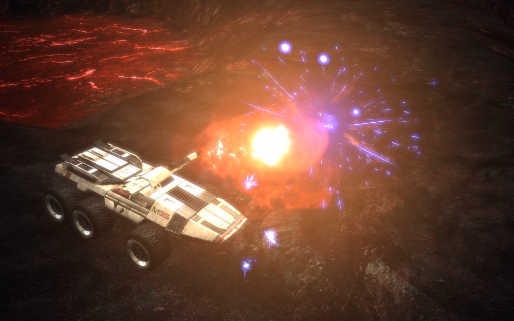 Mass Effect