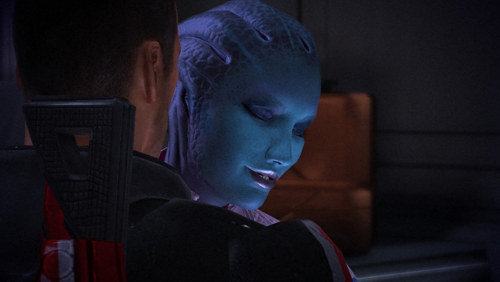 Mass Effect