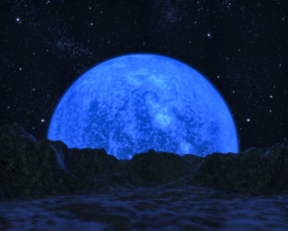 Mass Effect