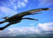 Mass Effect