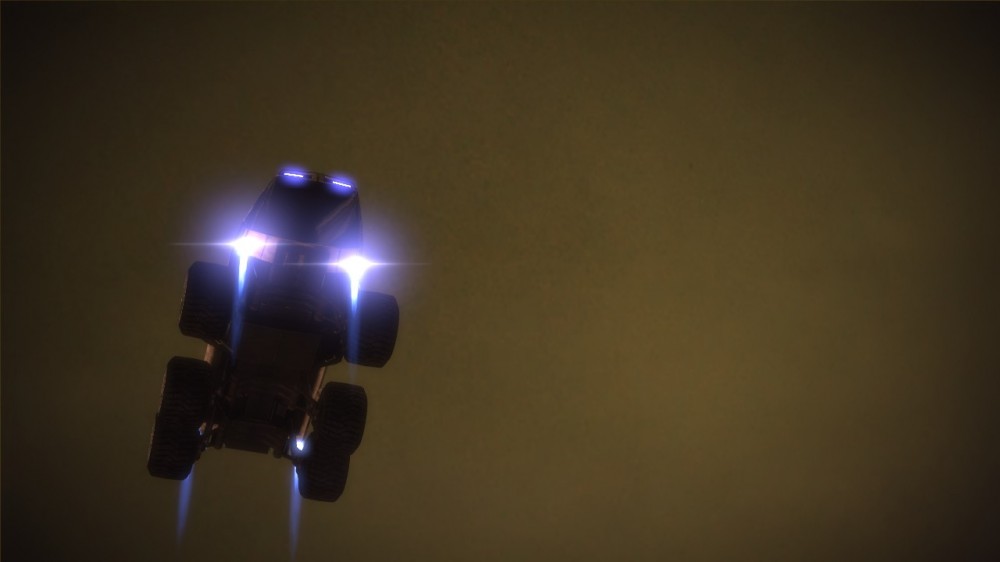 Mass Effect