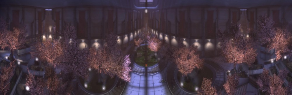Mass Effect
