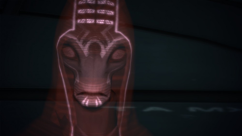 Mass Effect