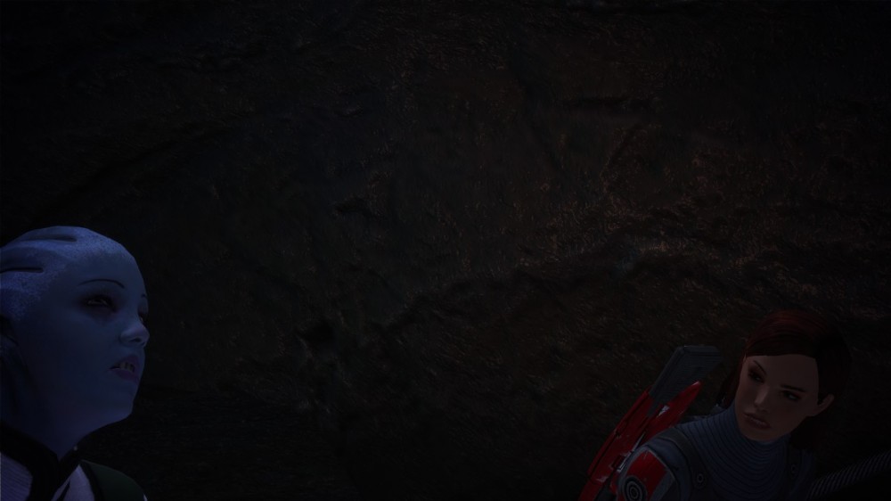 Mass Effect