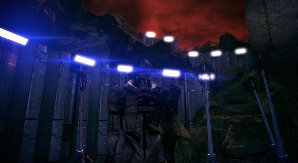 Mass Effect