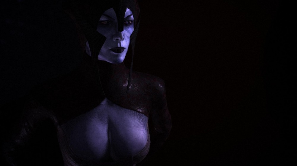 Mass Effect