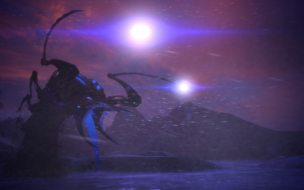 Mass Effect