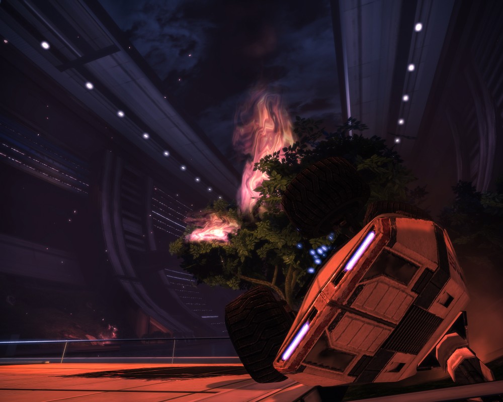 Mass Effect