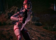 Mass Effect