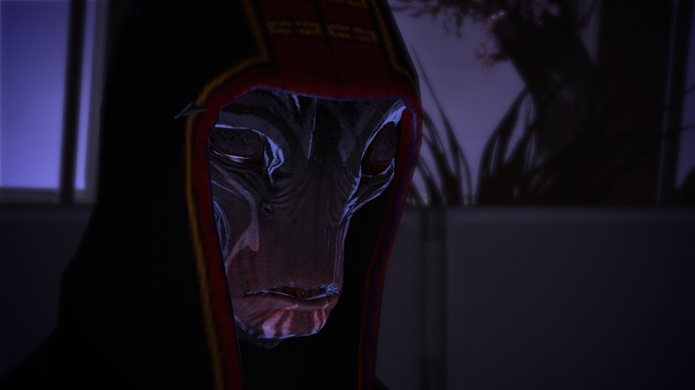 Mass Effect