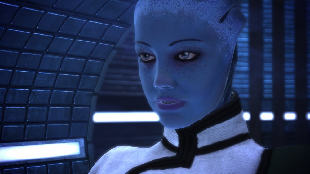 Mass Effect