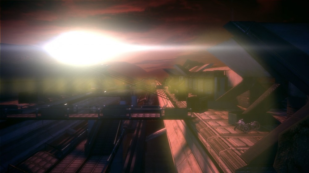 Mass Effect
