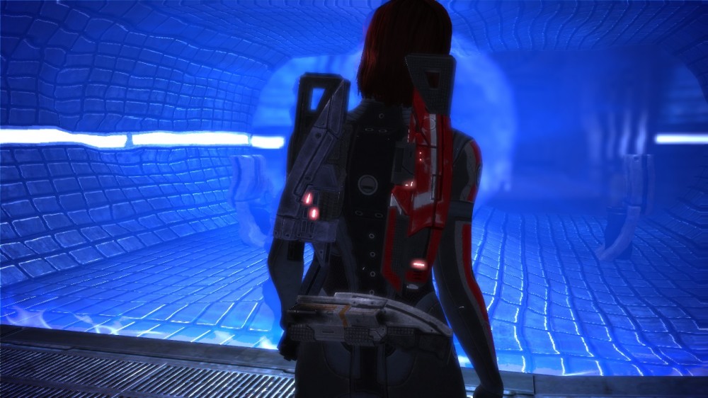Mass Effect