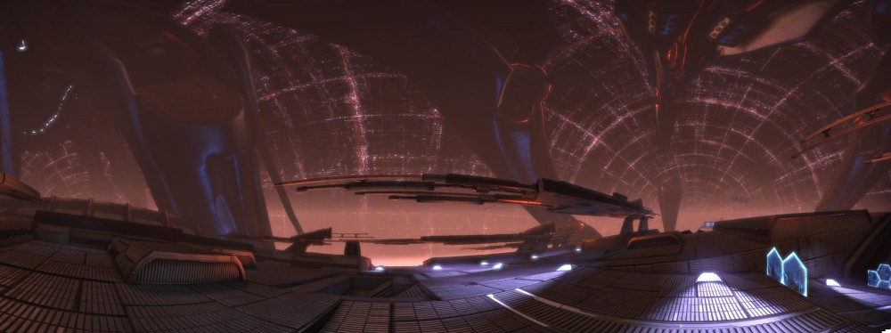 Mass Effect