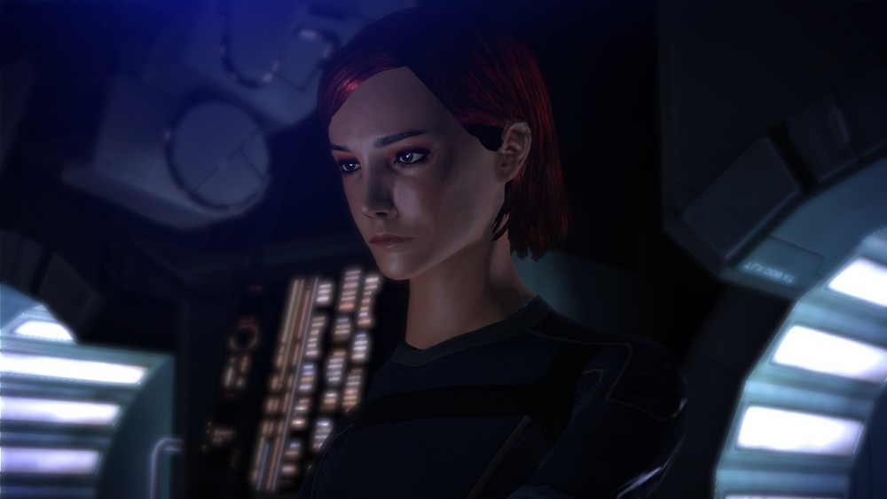Mass Effect