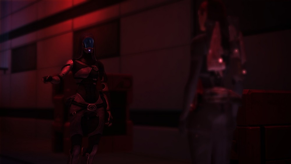 Mass Effect