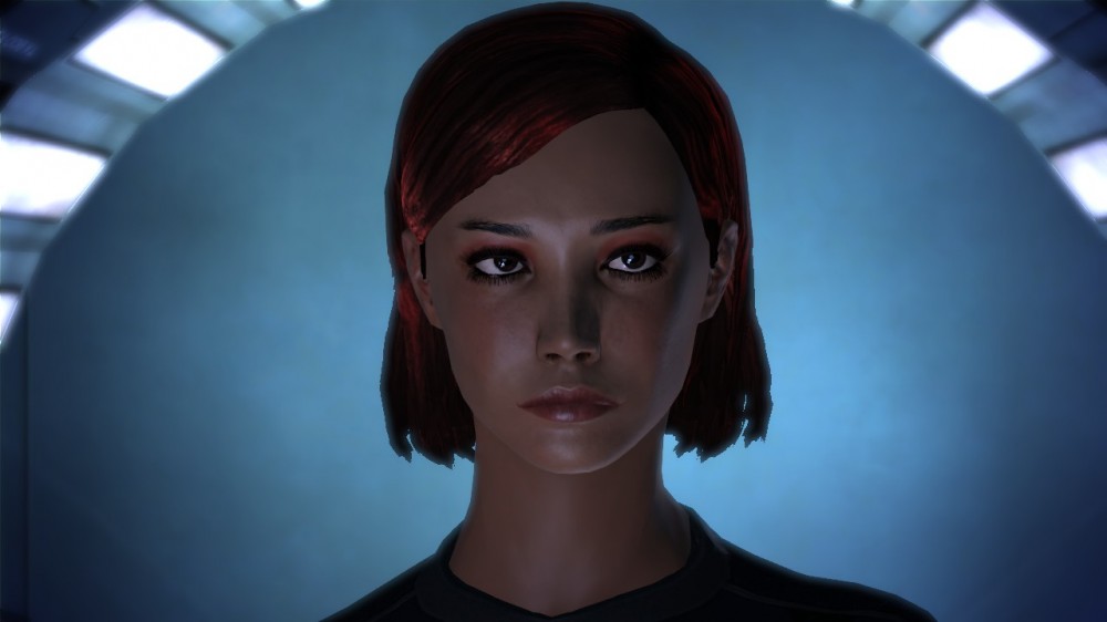 Mass Effect