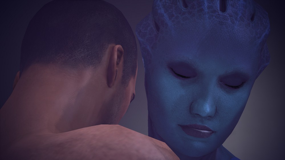 Mass Effect