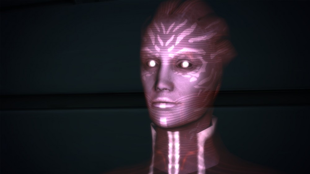 Mass Effect