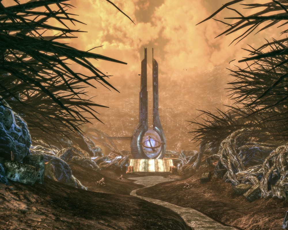 Mass Effect