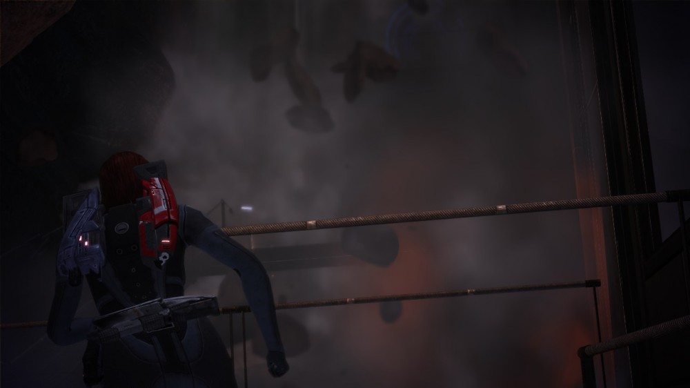 Mass Effect